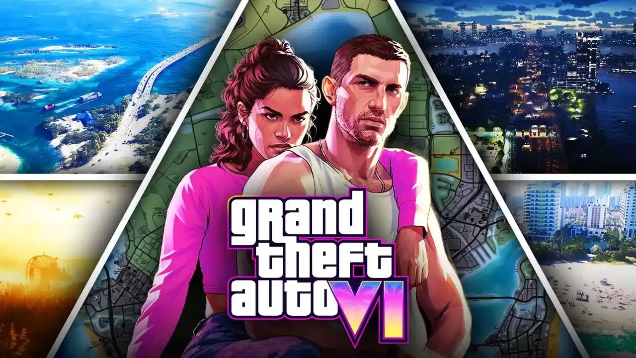 GTA 6 graphics features 11zon