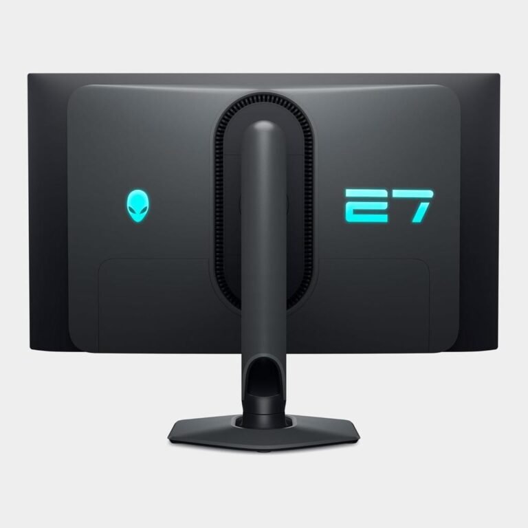 Alienware 27 AW2725DF QD-OLED 360 Hz