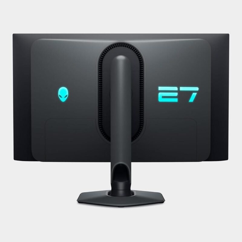 Alienware 27 AW2725DF QD-OLED 360 Hz