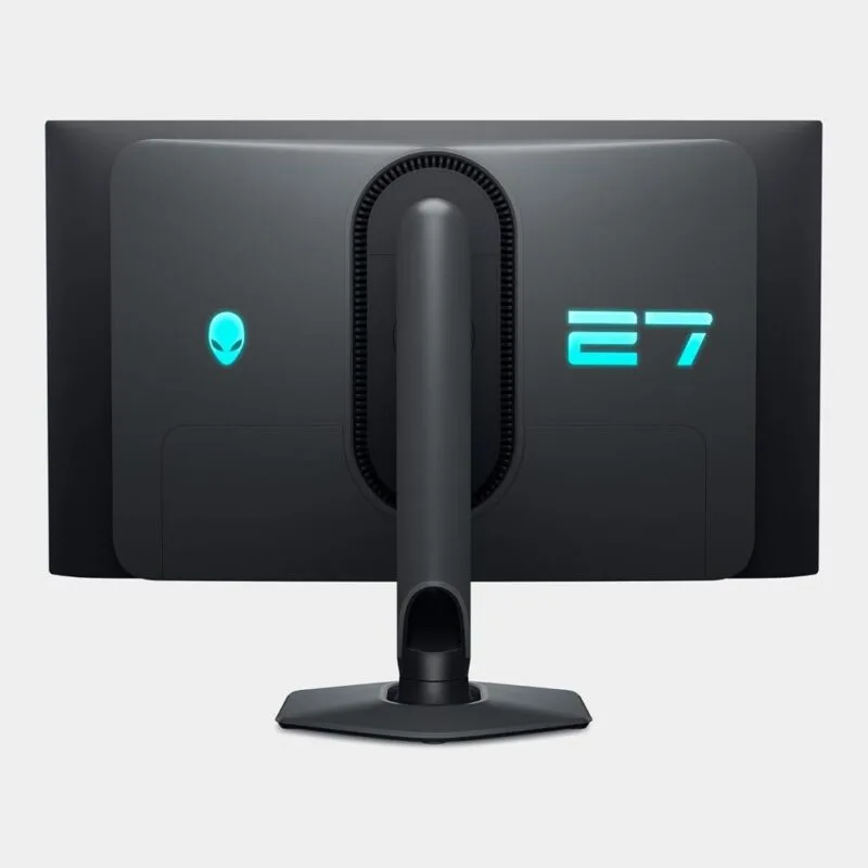 Alienware 27 AW2725DF QD-OLED 360 Hz