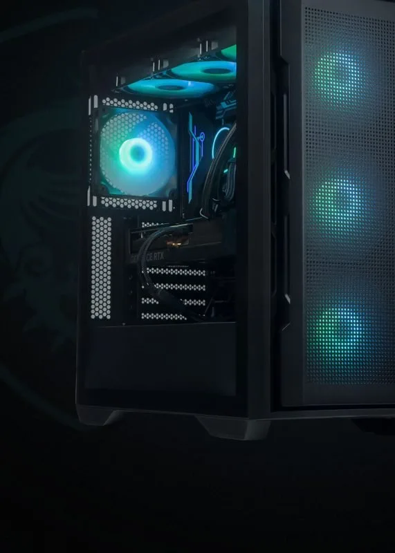 Cases MSI