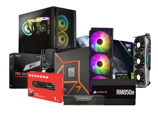 Composants