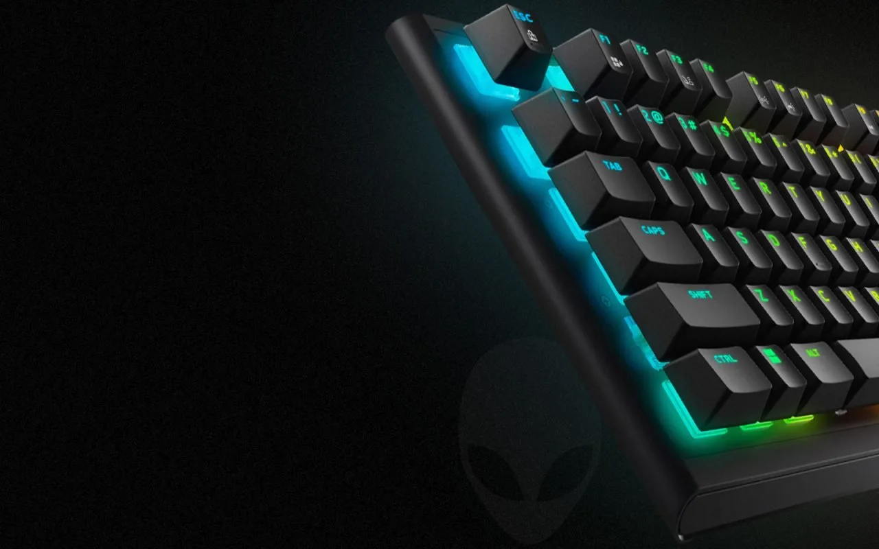 Keyboard Category