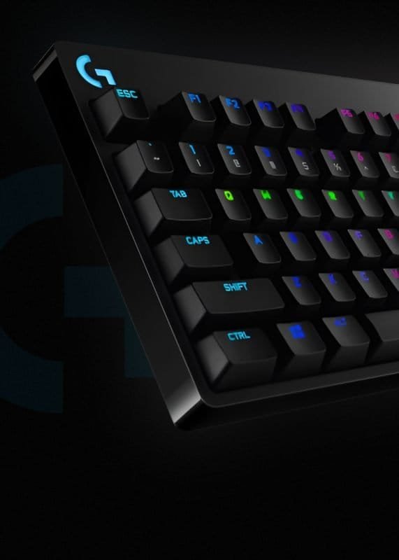 Keyboards Mec