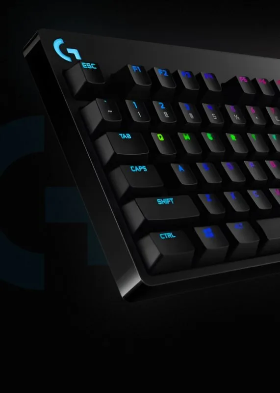 Keyboards Mec