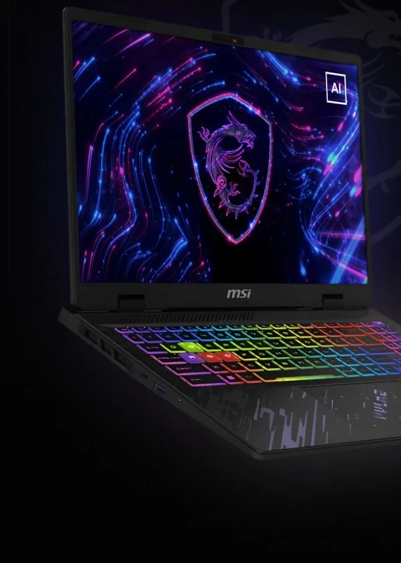 Laptops