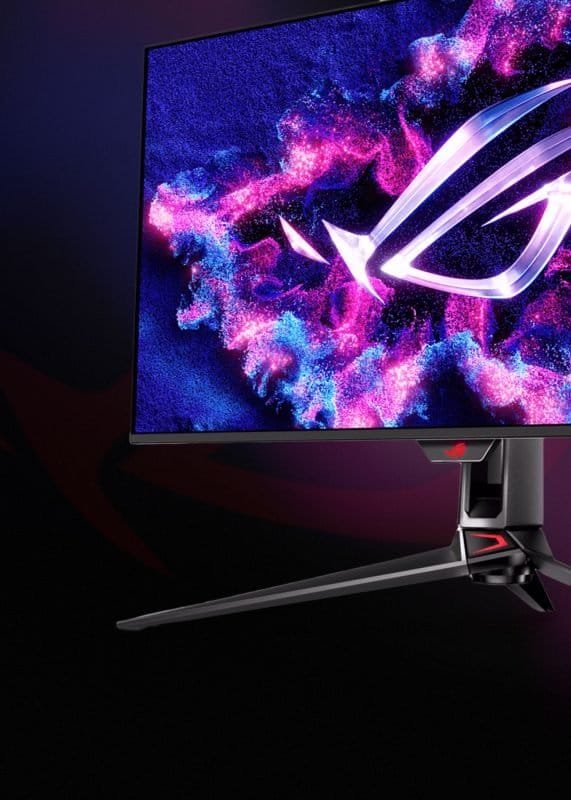 Monitors