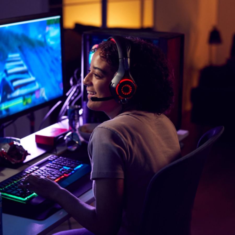 que es un streamer que necesitas para introducirte en el streaming 1313938