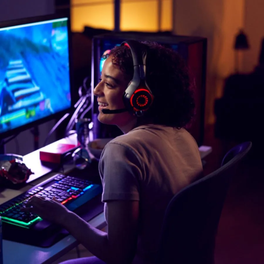 que es un streamer que necesitas para introducirte en el streaming 1313938