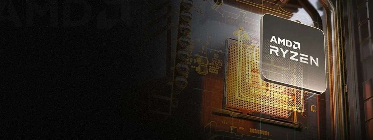 AMD GAMING3