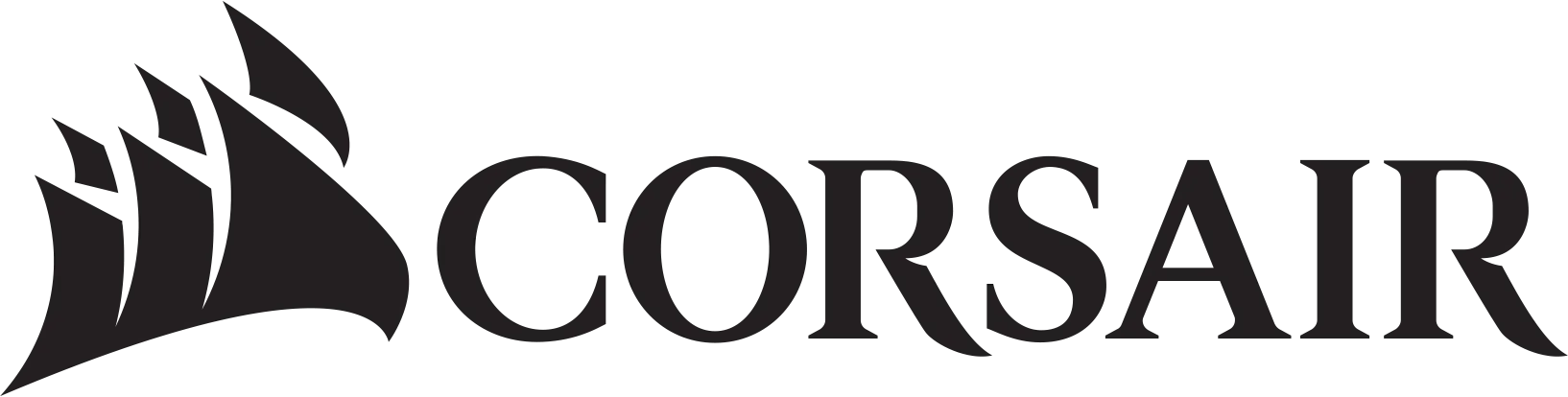 Brand 0004 corsair 2