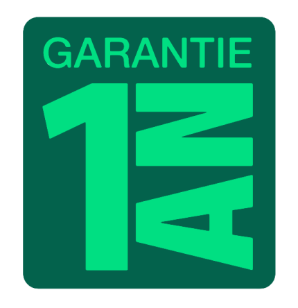 Garantie