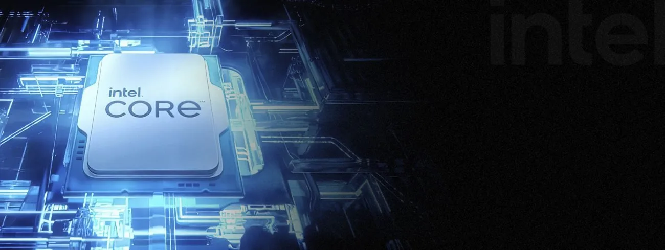 Intel WORK3