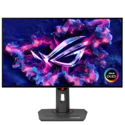 ASUS ROG Strix XG27AQDMGR GEN2 27" OLED, QHD, 240Hz, 0.03ms