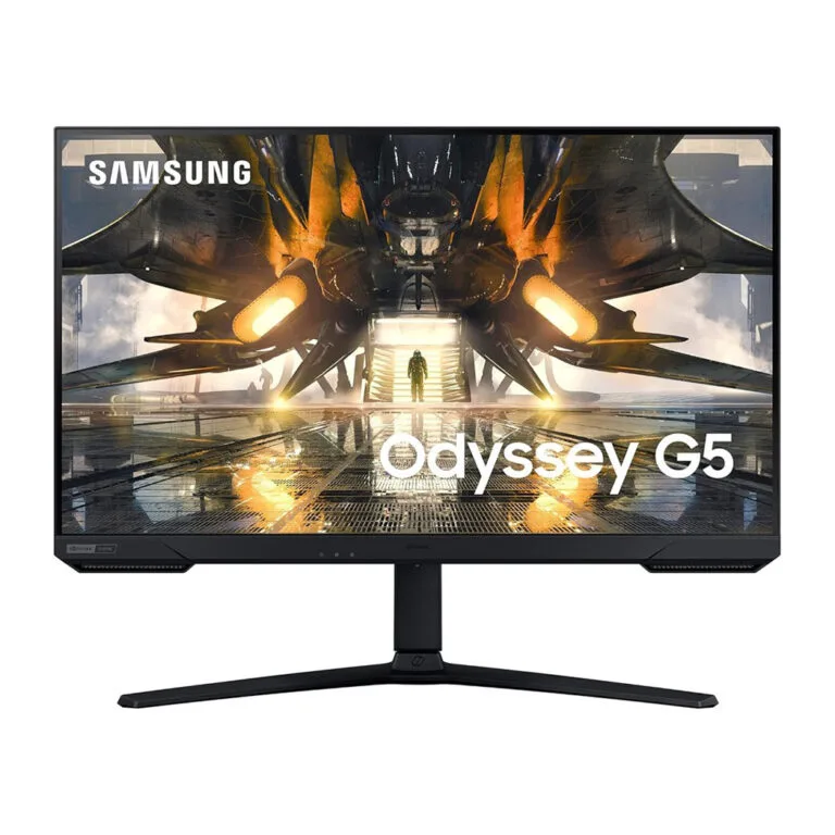 Samsung Odyssey G5 32" QHD 165Hz IPS LS32AG504