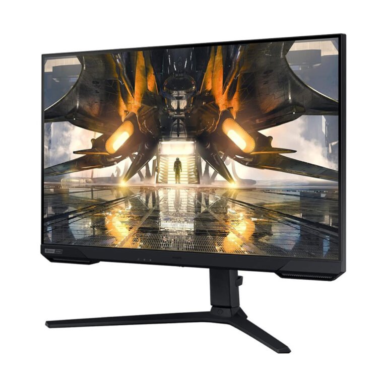 Samsung Odyssey G5 32" QHD 165Hz IPS LS32AG504