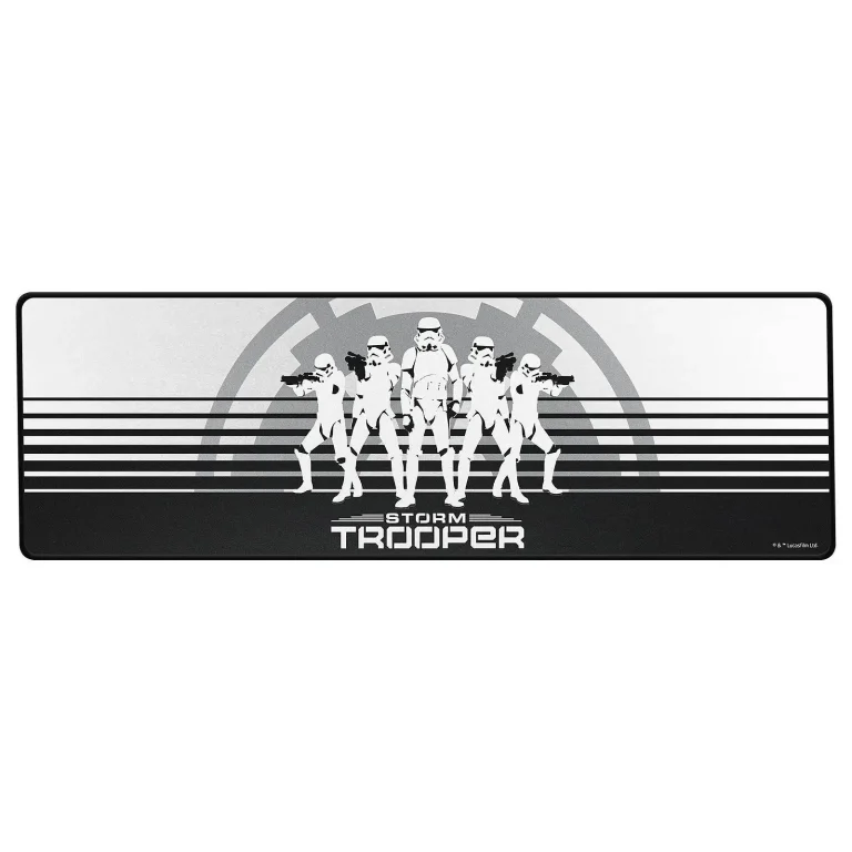 Razer Goliathus Extended Speed (Star Wars Stromtrooper Edition) XXL