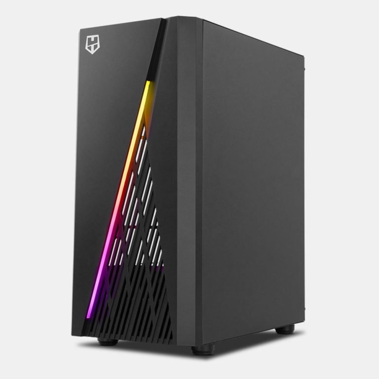 Nox Hummer Frost RGB et ARGB