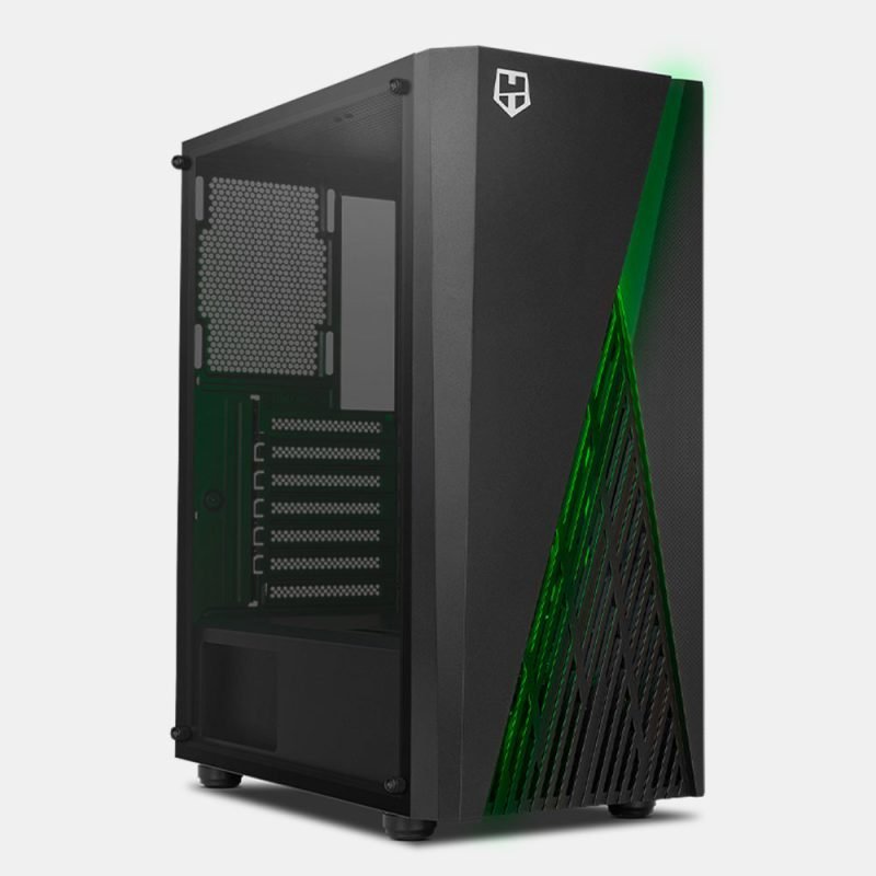 Nox Hummer Frost RGB et ARGB