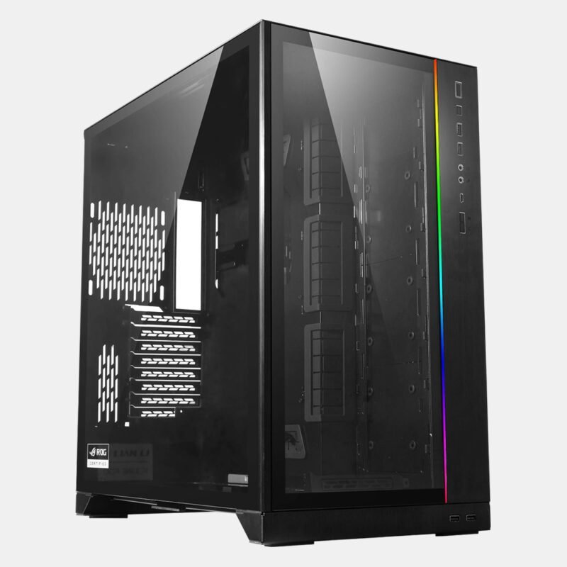 Lian Li O11D XL ROG Noir