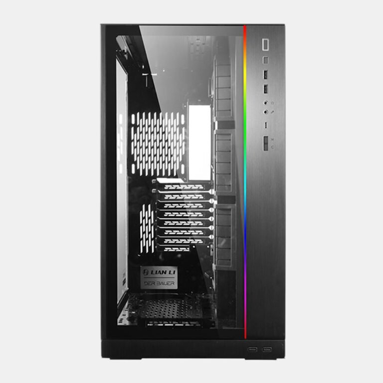 Lian Li O11D XL ROG Noir