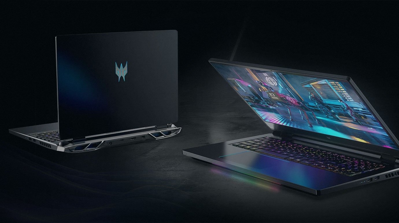 PC PORTABLE G