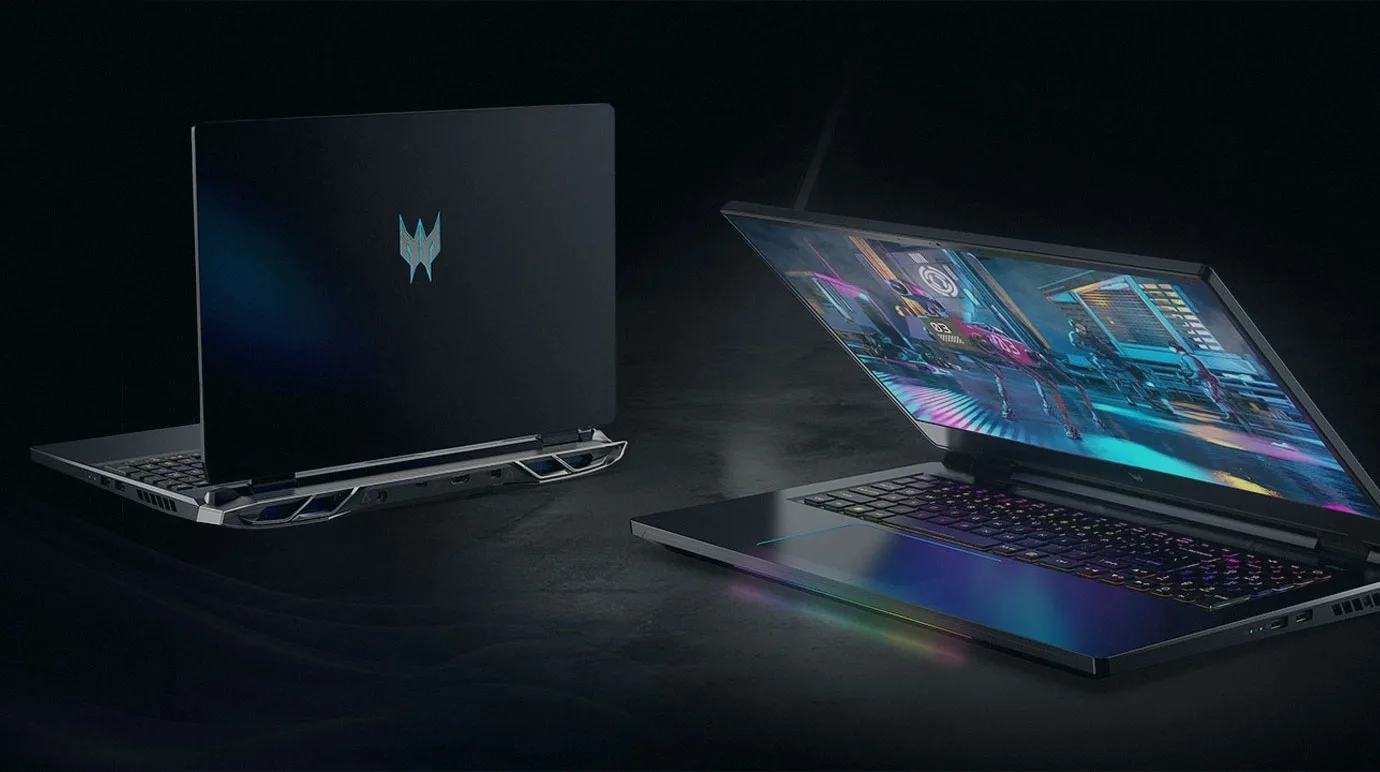 PC PORTABLE G