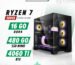 PC GAMER Ryzen 7 5800X RTX 4060 Ti