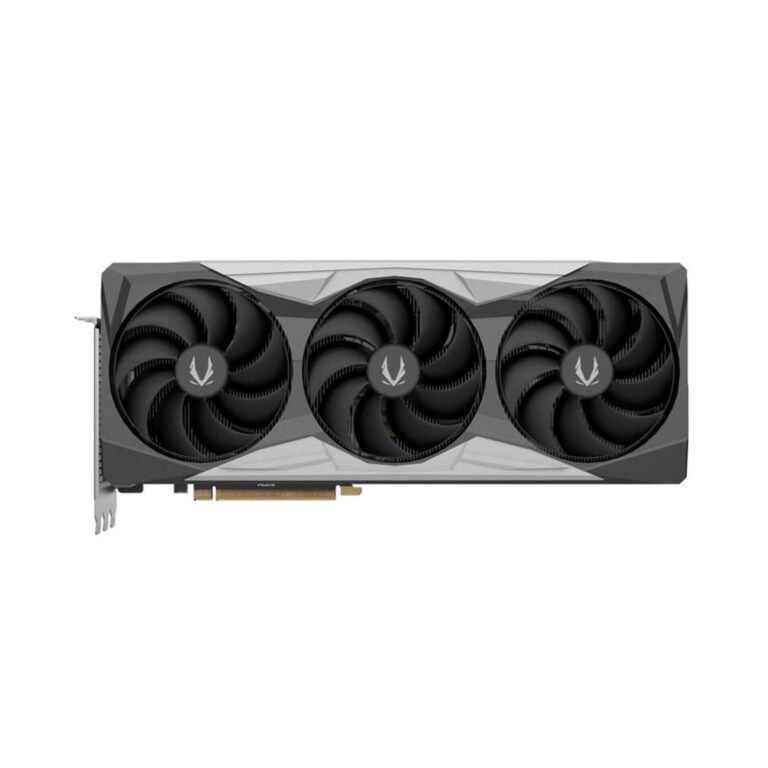 ZOTAC Nvidia GeForce RTX 4070 Ti Super Solid OC 16GB GDDR6X