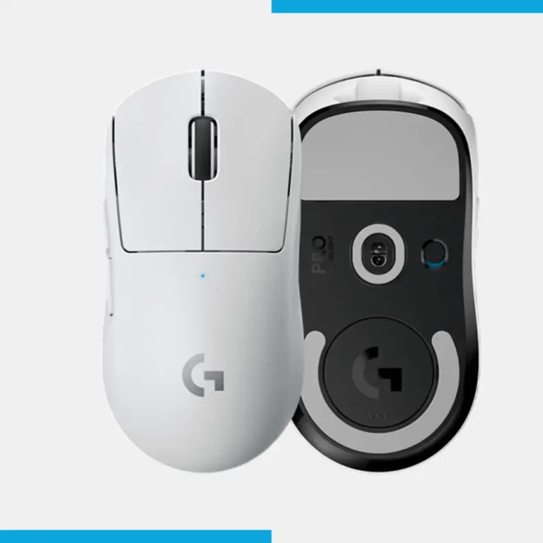 Logitech G Pro X Superlight Wireless Gaming Mouse
