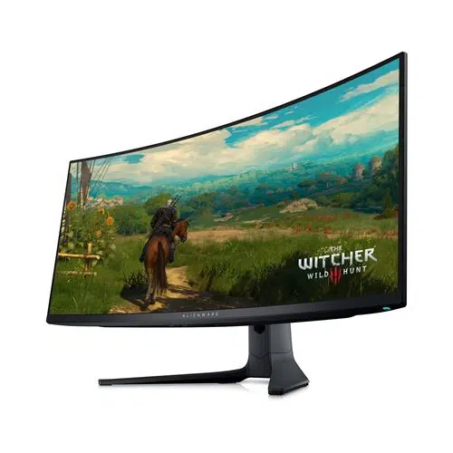 Alienware 34 - AW3423DWF