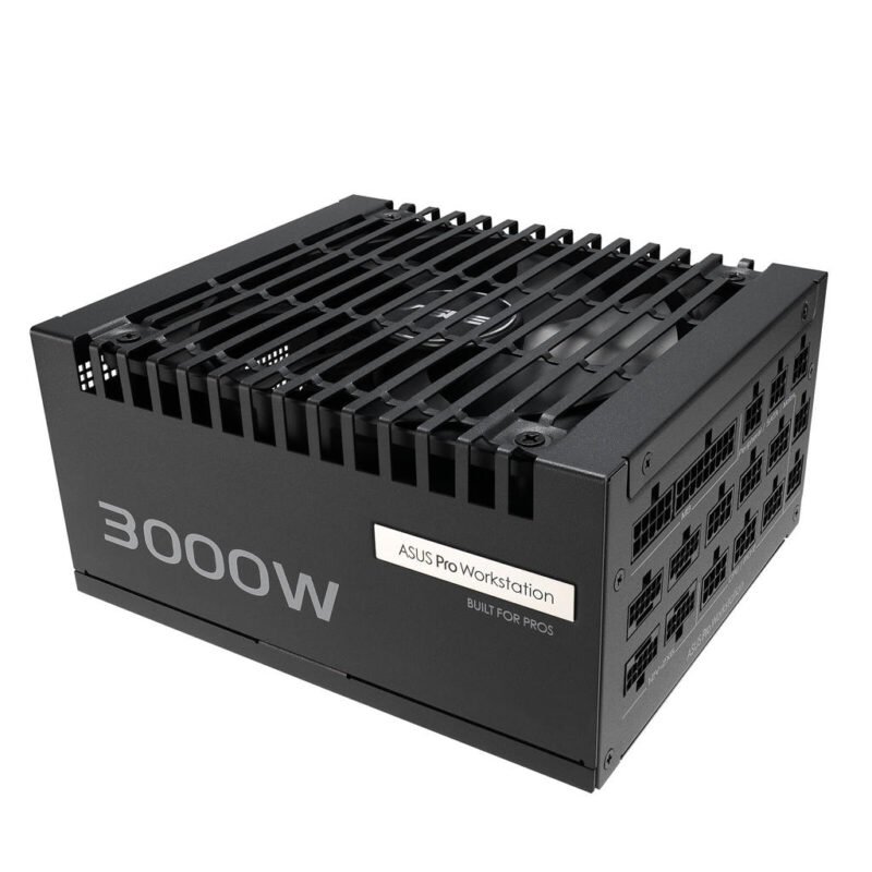 ASUS Pro WS 3000W Platinum