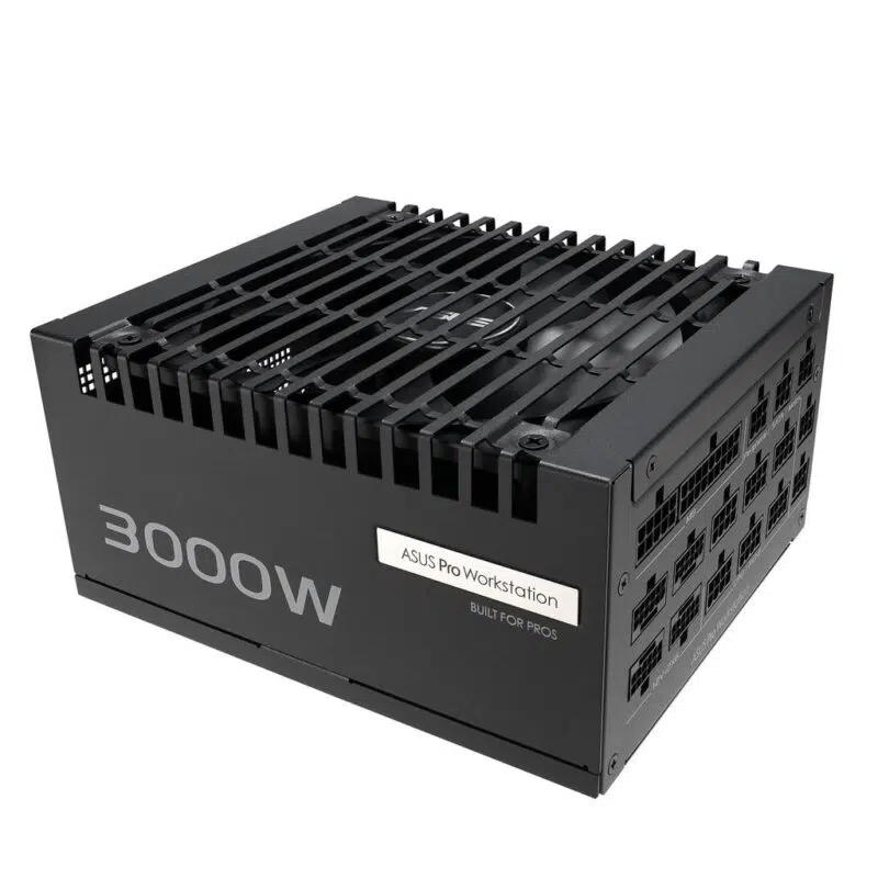 ASUS Pro WS 3000W Platinum