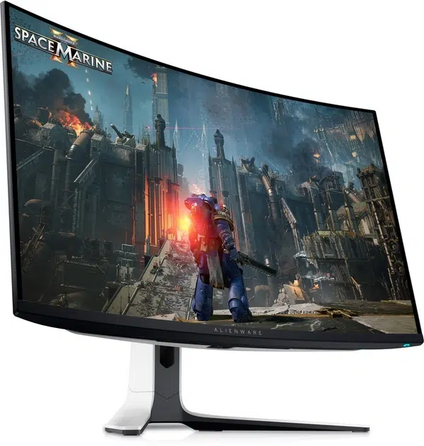 Alienware AW3225QF