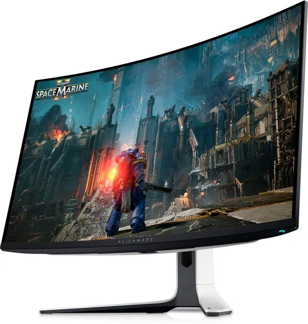 Alienware AW3225QF