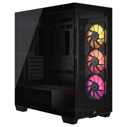 Corsair 3500X ARGB (Noir)