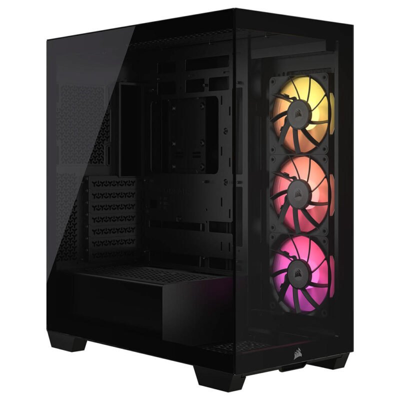 Corsair 3500X ARGB (Noir)
