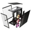 Corsair 3500X ARGB (Noir)