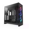 NZXT H9 Flow RGB Noir (2025)