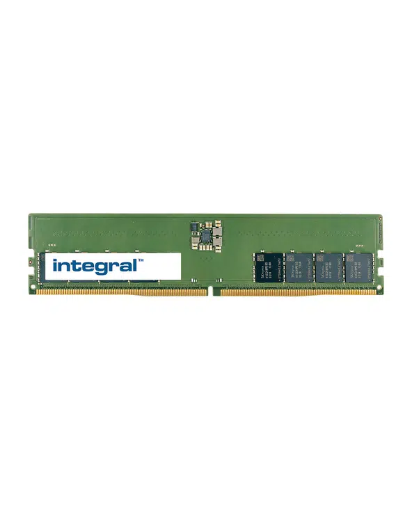 Integral 16 Go DDR5-5600 CL46