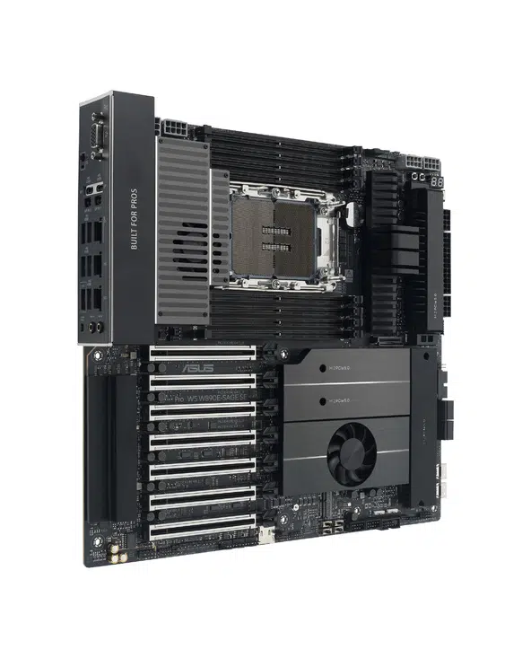 ASUS Pro WS W890E-SAGE SE