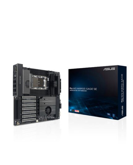 ASUS Pro WS W890E-SAGE SE