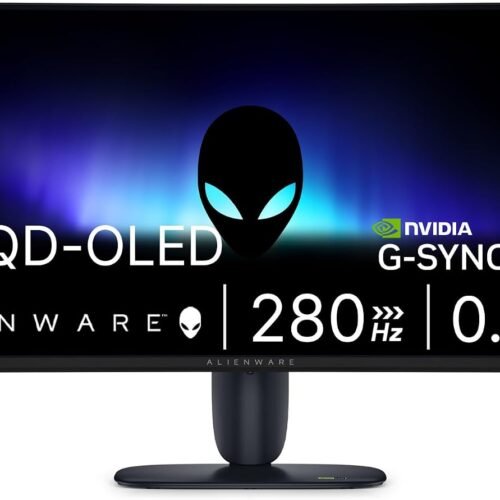 Alienware - AW3426DW