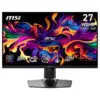 MSI 26.5" QD-OLED - MPG 271QR QD-OLED X50