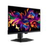 MSI 26.5" QD-OLED - MPG 271QR QD-OLED X50