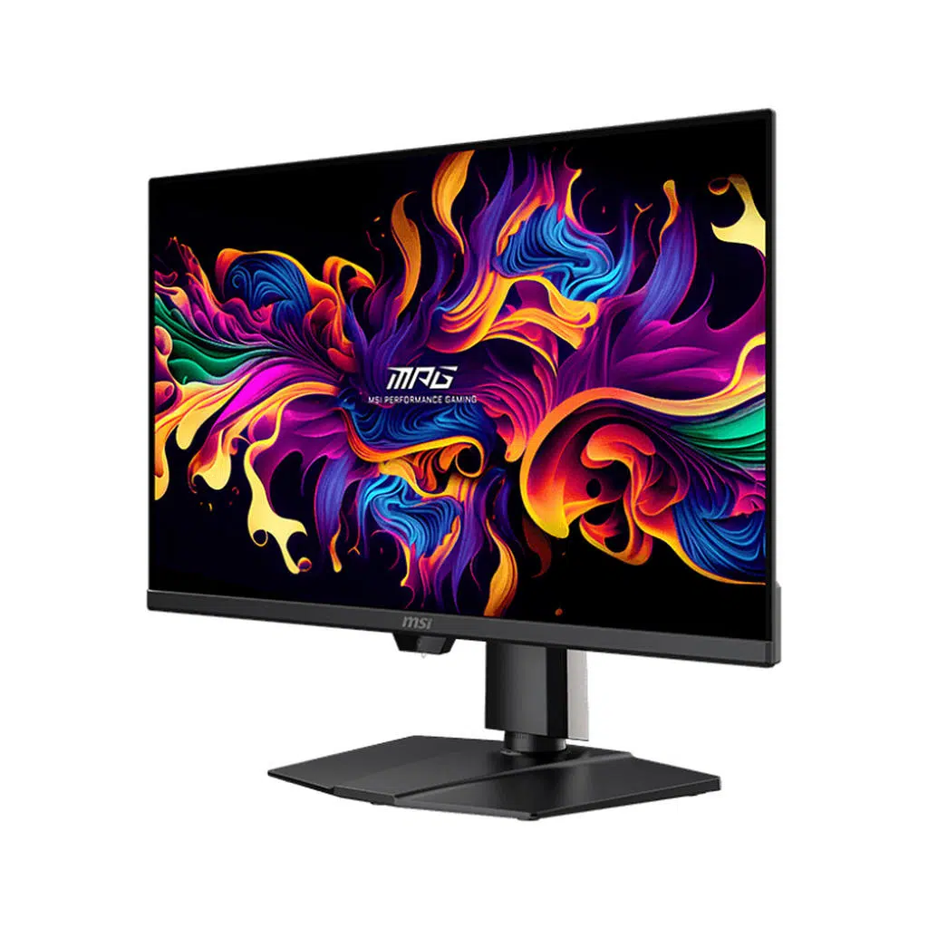 MSI 26.5" QD-OLED - MPG 271QR QD-OLED X50