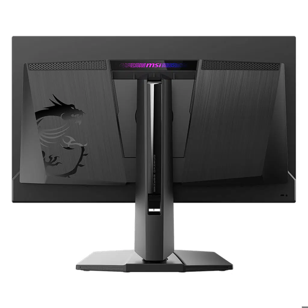 MSI 26.5" QD-OLED - MPG 271QR QD-OLED X50