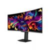 MSI 34" MPG 341CQR QD-OLED X36