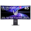 LG 44.5" OLED - UltraGear Evo AI 45GX950B-B